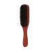 Buy Beard Ridgebrush - Professional Men's Shaving & Mustache Brush | Filfeel Cleaning Barber Salon Tool - Buy Online on GoSupps.com