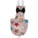 Tenlacum Parrots Diapers - Flight Suit Diaper for Green Cheeks Amazons & Eclectus | Size ABC M - Buy Online on GoSupps.com