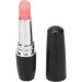 Jauarta Lipstick Massager - Portable Black Vibration Facial Massager Stick for Face & Eyes - Buy Online on GoSupps.com
