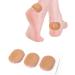 kekafu Foot Callus Stickers - Pain Relief Callus Cushions for Feet - Buy Online on GoSupps.com