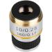 Achromatic Microscope Objective  10X Achromatic Objective Lens  160/0.17 Biological Microscope Achromatic Objectives Lens  for Biological Microscope - Buy Online on GoSupps.com