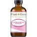 Plant Guru Geranium Bourbon Essential Oil 4 oz - 100% Pure Undiluted Therapeutic Grade | International Shipping Available - Buy Online on GoSupps.com