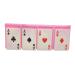 PRETYZOOM De Silicona para Gelatinas Silicone Mold Poker Baking Mold Playing Cards Cake Mold Modeling