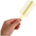 Peigne Antipelliculaire Double Face Dents Fines en Plastique pais Lot de 6 Grosse Taille avec Manche Ergonomique pour limination des Lentes et Poux Usage Familial Gar on - Buy Online on GoSupps.com
