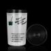 Nail Art Brush Cleaner Cup Nail Art Brush Cleaner Cup Immersion Brush Cleaning Bottle with Multiple Size Slots - Buy Online on GoSupps.com