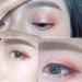 Go Ho 6 Colors Glitter Eyeshadow Makeup - Long-Wearing Liquid Glitter Eyeliner & Diamond Shine Eye Stick - Highly Pigmented Shimmer for Women - International Shipping Available - Buy Online on GoSupps.com