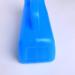 Potty Outdoor Travel Male Urinal Long Neck Incontinence Pee Bottle Clear Plastic Urine Collection Device Spill Proof Device Portable Urinal Bottle Snap-On Lid - Buy Online on GoSupps.com