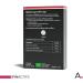 ARAGAN - Synactives - Menoactive - Menopause Food Supplement - Hot flashes and fatigue - Organic Pollen Organic Poppy and Organic Goji - 30 capsules - 1 month taken - Made in France - Buy Online on GoSupps.com