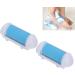 Electric Foot File Roller Head Replacement for Callus Remover Removes Cuticles and Dead Skin - Buy Online on GoSupps.com