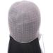 FRCOLOR Silicone Highlight Cap for Women - Hair Coloring Dye Tool with Needle - Buy Online on GoSupps.com