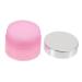minkissy 1 Pc Rose Essence Cream Moisturizer Face Cream Neck Cream Facial Essence Flower Face Cream Rejuvenating Eye Forehead Cream Practical Cream Anti-aging Face Cream Simple