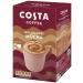 Costa Coffee Millionaires Mocha 6 Satchets x 17g (5 Pack) - Buy Online on GoSupps.com