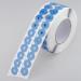 Folpus 1000 Pieces Blue Eyeglass Lens Processing Polishing Anti Pads | High-Quality Optical Accessories for International Shipping - Buy Online on GoSupps.com