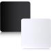 Neewer 12x12 Acrylic Reflective Display Boards for Table Top Photography - Black/White - Buy Online on GoSupps.com
