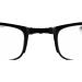 Folding Reading Glasses for Men & Women - Portable Ultra Thin Black Presbyopic Glasses (2.0) | International Shipping - Buy Online on GoSupps.com