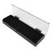 EVTScan Black Eyelash Tweezers Storage Box - Portable Travel Case for Professional Use - Buy Online on GoSupps.com