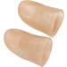 LED Finger Lamps Easy to Use Simulation Design Thumb Lamp Vivid PVC for Halloween (Colorful) - Buy Online on GoSupps.com