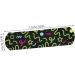 100pcs Glow-in-The-Dark Fingertip Stickers - Breathable Small Wounds Bandages for Outdoor Use | Adorable 7.20x1.90x0.10CM - Buy Online on GoSupps.com
