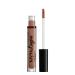 NYX PROFESSIONAL MAKEUP Lip Lingerie Matte Liquid Lipstick  Push-Up Push-Up 1 Count (Pack of 1)