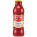 Mutti Passata Tomato Puree Tomatoes 700 Mililiters x 5 Pieces - Buy Online on GoSupps.com