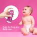 Nasova Baby Saline Solution Spray - 30ml Moisturizing Cooling Spray for Nasal Dryness Relief - Clear Nasal Passages from Allergens, Dust, and Irritants - Buy Online on GoSupps.com