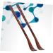 Tovinanna 4-Piece Back & Scalp Massage Tool Set | Pressure Relief & Scratchers for Neck & Back Care | International Shipping Available - Buy Online on GoSupps.com