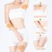 Underarm Whitening Cream Whitening Moisturizing Cream Improve Dull Skin Tone Suitable for All Skin Types (3PCS) - Buy Online on GoSupps.com