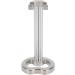 Zerodis Metal Shaving Stand for Men | Modern Robust Design with Brush Drying Function | Zinc Alloy Hairdressing Tool for Sinks - Buy Online on GoSupps.com