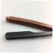Beaupretty 3pcs Men's Manual Shaver Set - Safe Metal Wooden Razors for Smooth Shaving - Buy Online on GoSupps.com