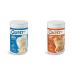 Quest Nutrition Vanilla Milkshake Protein Powder 24g of Protein 1g of Sugar 1.6 Pound 23 Servings & Cinnamon Crunch Protein Powder 20g Protein 2g Net Carb 1g Sugar Low Carb