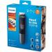 PHILIPS MULTIGROOM Series 5000 MG5730/18 - Black & Grey Rechargeable Trimmer | International Shipping Available - Buy Online on GoSupps.com