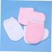 CALLARON 4paires Blancs de Beaut et Simples pour Soins Domicile Protection L g re et cologique - Buy Online on GoSupps.com