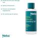 Neba - Tattoo Aftercare Cleansing Gel - for Fresh and Healed Tattoos - Aftercare Cleansing Gel - Shower Gel Nourishing Shower - Body Care for Tattooed Skin - 100ml - Buy Online on GoSupps.com