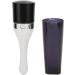 Buy Ouitble USB Rechargeable Electrical Enema Pear - Leak-Proof Portable Colon Cleansing Set for Men & Women (Purple) - Buy Online on GoSupps.com