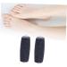 Ipetboom 4 Callus Foot File Roller Refillable Foot File Electronic Foot File Roller for Pedi Coarse Replacement Supplementary Header Foot Scroll Wheel Disassembler - Buy Online on GoSupps.com