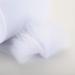 Tulle Rolls 6x100 Yards - DIY Tutu Skirts, Wedding Decor, Party Supplies - White - Buy Online on GoSupps.com