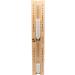 SudoreWell Sauna Hourglass - Exclusive 15-Minute Timer with White Sand - Perfect for Relaxation & Wellness | Ships Internationally - Buy Online on GoSupps.com
