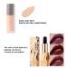 Complete Makeup Kit for Women & Teens - Eyeshadow Palette, Lip Gloss, Lipstick, Foundation, Mascara, and More - 11-Piece Set with Cosmetic Bag Included - Buy Online on GoSupps.com