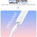 Wireless Visual Silicone Ear Spoon Endoscope | Ear Wax Remover & Otoscope | Luminous Camera | Ear Cleaning Tools - Buy Online on GoSupps.com