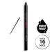 Revlon So Fierce! Vinyl Eyeliner - Waterproof Easy Glide Long-Wear Glossy Finish | 860 Midnight Mystery - International Shipping Available - Buy Online on GoSupps.com