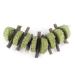 CAREDGO Organic Apple Wood Sticks
