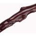 Wooden Walking Stick Solid Cane Old Man Walking Stick Solid Wooden Abdomen Walking Stick Old Man Walking Stick Wooden handrail Stick Wood Abdomen (Color : B Size : A) Brown A - Buy Online on GoSupps.com