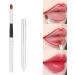 Makeup Lip Brush Fashion Lipstick Concealer Brush Professional Makeup Kit Gloss For Lip Tool Pincel Maquiagem Liner - Buy Online on GoSupps.com