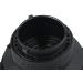 NiceFoto Fresnel Lens Mount with Honeycomb Grids and Barn Doors for Bowens Mount LED Video Light - Compatible with Aputure Light Storm 300D II 120D II Mark 2 COB 120T 120D 120D ii LS C120 Series - Buy Online on GoSupps.com
