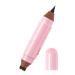 Waterproof Eyeliner - Smudge-proof Face Markers - Double-Ended Smudge-proof Eyeliner - For Parties Date Nights Theater Events and Vacations