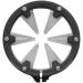 Exalt Paintball Universal Feedgate V3 - Black - Halo/A-5/Pinokio Compatible - Buy Online on GoSupps.com