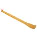 Ciieeo back scratch even therapeutic back scratch made of wood long handle back massage device back scratch for at home and travel
