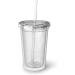 Shop 473ml Vintage Plastic Cups for Reflex Zone Massage & Relaxation | Shiatsu Therapy Hilarious Remedies Physiotherapy Tools - 16oz Transparent - Buy Online on GoSupps.com