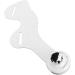 Non-Electric WC Bidet Sprayer Set - G1/2 Bidet Spray Nozzle for Bathroom Accessories - International Shipping Available - Buy Online on GoSupps.com