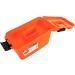 Flambeau Outdoors 1409 Marine Dry Box  14"  Orange 14 - Buy Online on GoSupps.com